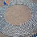 farm metal floor mesh galvanized grating